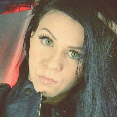 Юлия Белая, 06.12, Днепр (Днепропетровск)