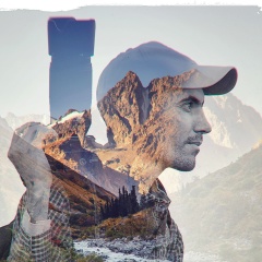 Геннадий Закиров, 23.01.1988, Бишкек