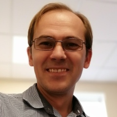 Андрей Смирнов, 19.10.1974, Екатеринбург