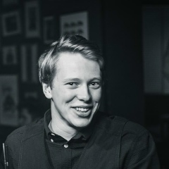 Максим Баранов