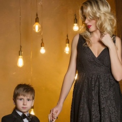 Оля Мазур, 28.07.1984, Санкт-Петербург