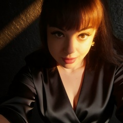 Елена Мукогоренко, 06.02, Таганрог