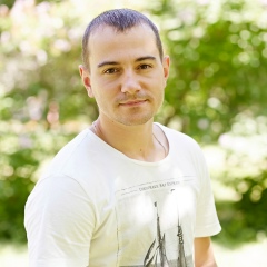 Дмитрий Баталов, 12.01.1986, Новокузнецк