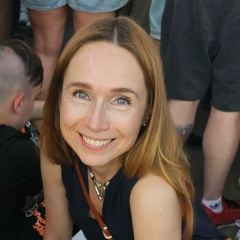 Анастасия Машковская, 17.06, Санкт-Петербург