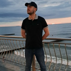 Дмитрий Маргулис, 28.01, Лобня