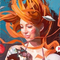 Юля Борисова, 07.07.1986, Киев