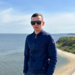 Тимур Нормурадов, Санкт-Петербург