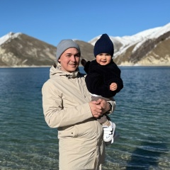 Антон Федотов, 22.05, Санкт-Петербург