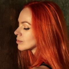 Алиса Кожарская, 24.09.1984