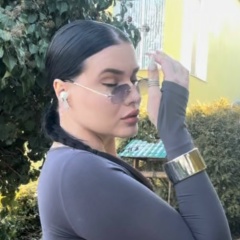 Владислава Бондарева, 06.08.1995