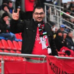 Hrachya Voskanyan, 30.05