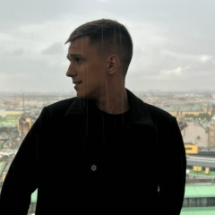 Даниил Кравцов