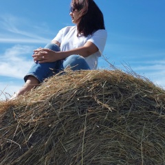 Лилия Исхакова, 21.06, Уфа