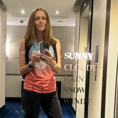 Маша Горнева, 05.02