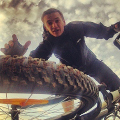 Павел Белов, 12.06.1987, Санкт-Петербург