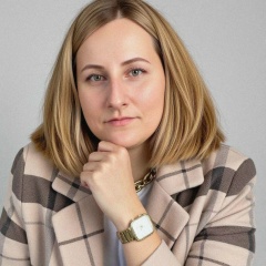 Татьяна Вещикова, 06.08, Москва