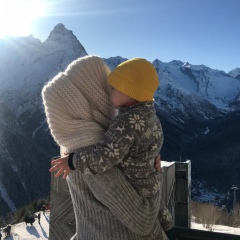 Асель Кожабаева, 08.03.1996, Москва