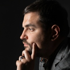 Алексей Батищев, 29.01