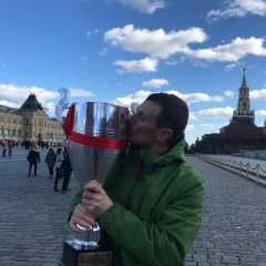 Роман Павлов, 25.12.1972, Петрозаводск