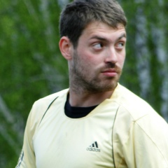 Артур Сабитов, 16.10.1989, Омск