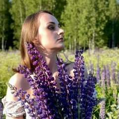 Яна Евтихова, 12.03, Норильск