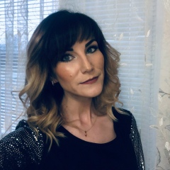 Танюша Горячун, 23.01.1991, Полтава