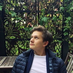 Николай Овчинников, 16.03, New York City