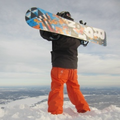 Андрей Груздев, 29.05, Санкт-Петербург