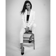 Karina Duisenova, 30.10, Алматы