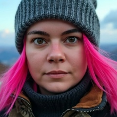 Александра Капочкина, 31.08.1984, Москва