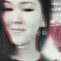 Алтынай Тукенина, 25.05, Астана