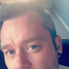 Ashley Thompson, 04.04.1984, Leeds