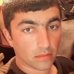 Sabail Aliyev, 10.07.1991, Тбилиси