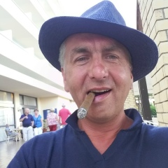 Владислав Климук, 16.08.1970, Санкт-Петербург