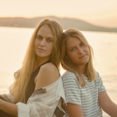 Ольга Воронина, 16.04.1990, Москва