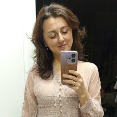 Марина Иванова, 30.06, Санкт-Петербург