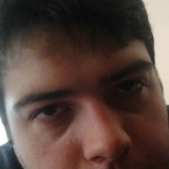 Bruno Ricci, 24.10.1995, São Paulo