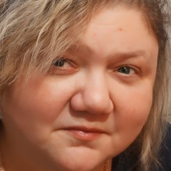 Юленька Васильева, 22.12, Санкт-Петербург