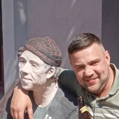 Митяй Сергеев, 13.10.1989, Санкт-Петербург