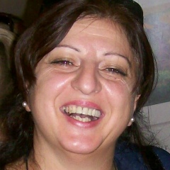 Звезделина Исаева, София