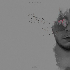 Alex Ermolaev, 15.08, Москва