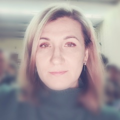 Оля , Новочеркасск