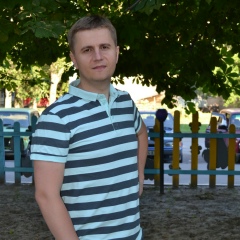 Рома Пронь, 06.09, Киев