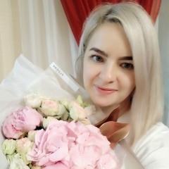 Елена Федорова, 06.06.1987, Самара