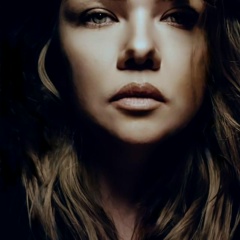 Елена Тихонова, Москва