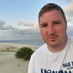 Andrey Lebedev, 28.09.1985, Санкт-Петербург