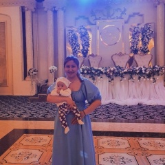 Карлыгаш Енжан, 04.01.1992, Астана