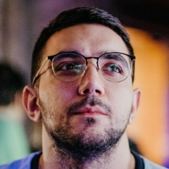 Shanya Muradov, 26.03, Chicago