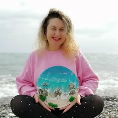 Мария Панина, 19.02.1987, Москва