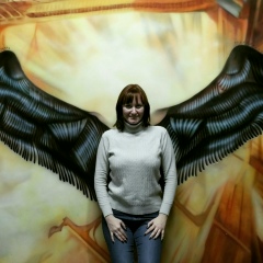 Надежда Спиридонова, 12.06, Казань